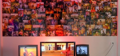 Het Nederlands Fotomuseum presenteert het Steenbergen Stipendium