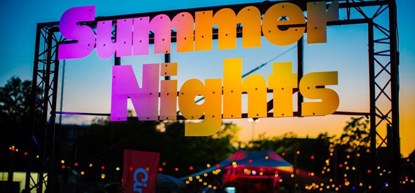 Blik terug op Summer Nights met FESTIVAL TV