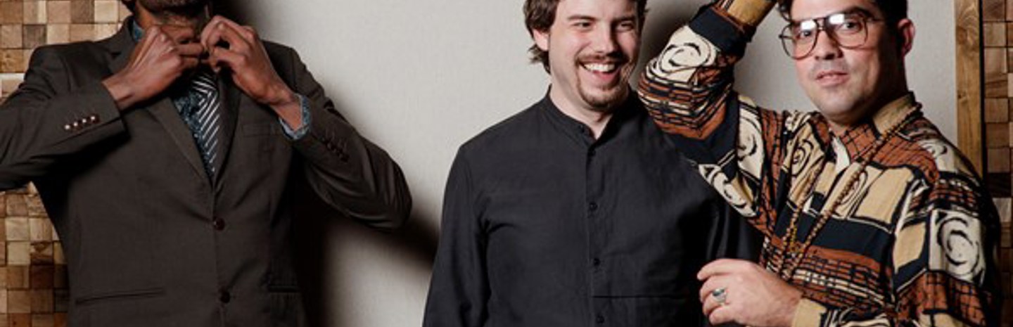 Flamenco Biënnale verwelkomt een nieuwe generatie Spaanse jazzmuzikanten