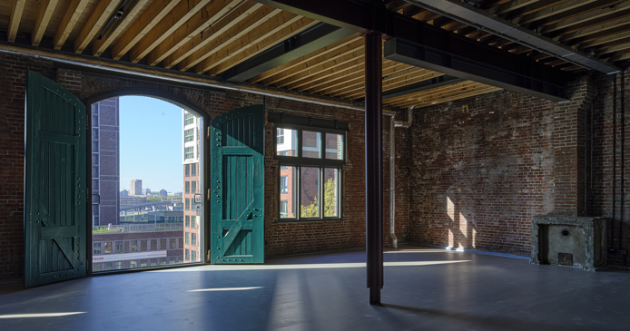 Nederlands Fotomuseum opens February 7