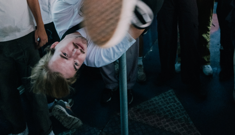 Sluit het festivalseizoen nog even goed af