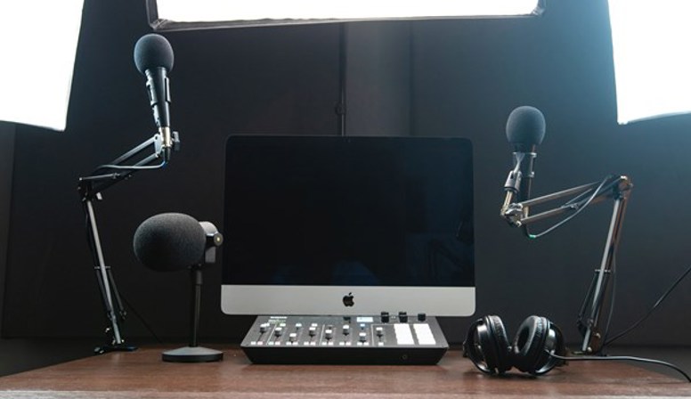 Deze Rotterdamse podcasts moet je luisteren!
