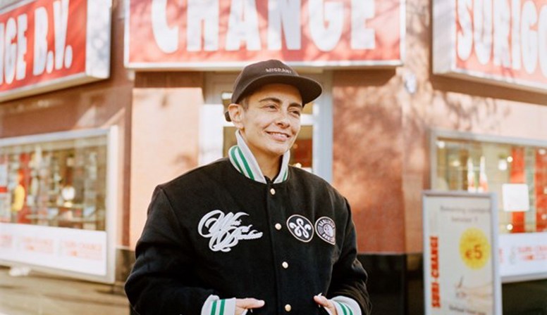 Het hele jaar door street culture