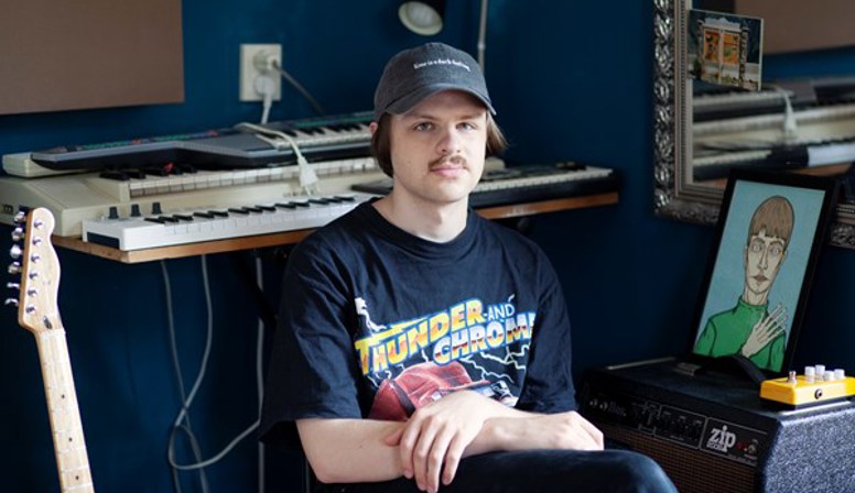 UITRDAM: Jasper Boogaard
