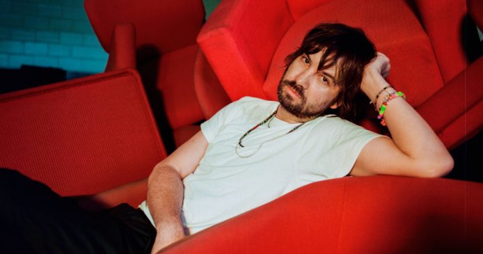 Tame Impala will play two shows at Ahoy on 7 and 8 June 