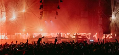 Dit zijn de eerste headliners voor Boothstock Festival