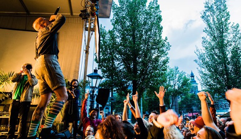 5x deze evenementen in oktober wil je niet missen