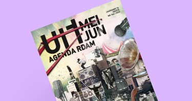 Uitagenda Magazine mei/juni 2023