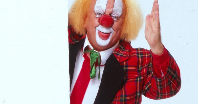Ahoy staat volledig in het teken van de muziek en nostalgie van Bassie & Adriaan