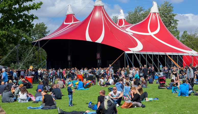 Dit kun je verwachten aan evenementen in 2022