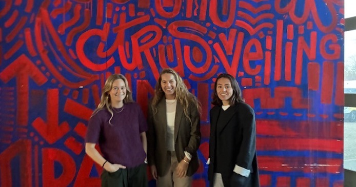 Art Soleil is een bijzondere verkoopexpositie met werk van Keith Haring en Andy Warhol