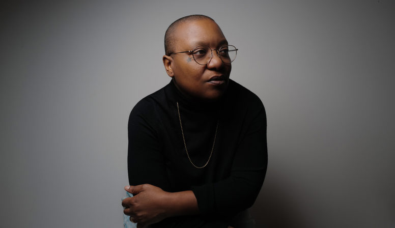 Meshell Ndegeocello is Artist in Residence tijdens NN North Sea Jazz 