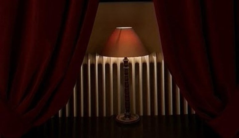 La Soirée is de nieuwe verborgen romantische cocktail club  