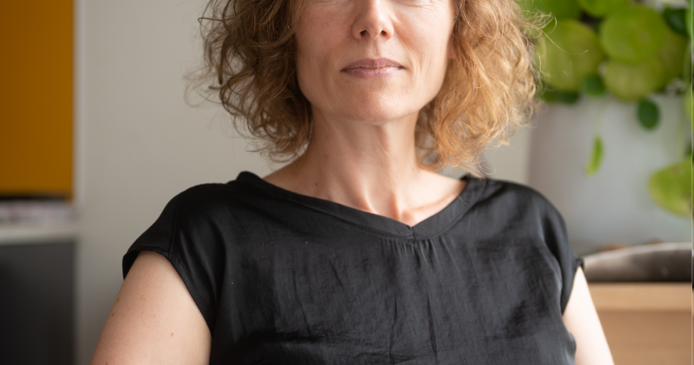 De uittips kunsthistoricus Sandra Smets