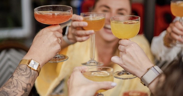 Pasen is brunchen, geniet bij deze (nieuwe) horecalocaties