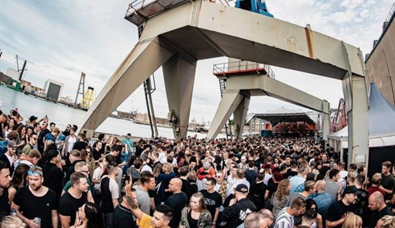 5x muzikale tips voor aankomend weekend