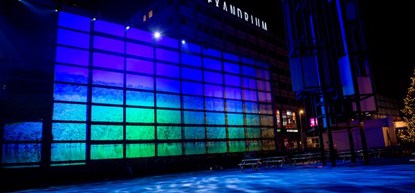 Rotterdam Verlicht! verrijkt en verbindt stad in wintermaanden