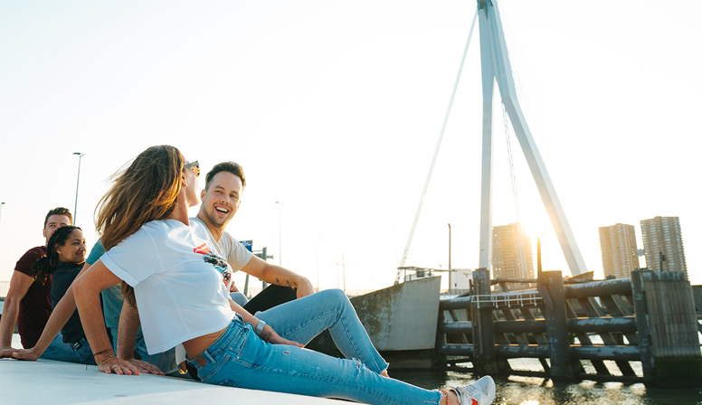 Welkom thuis! Hier sluit je de zomervakantie in stijl af