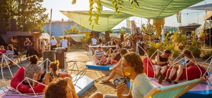 Uitkijken naar festivals 2020