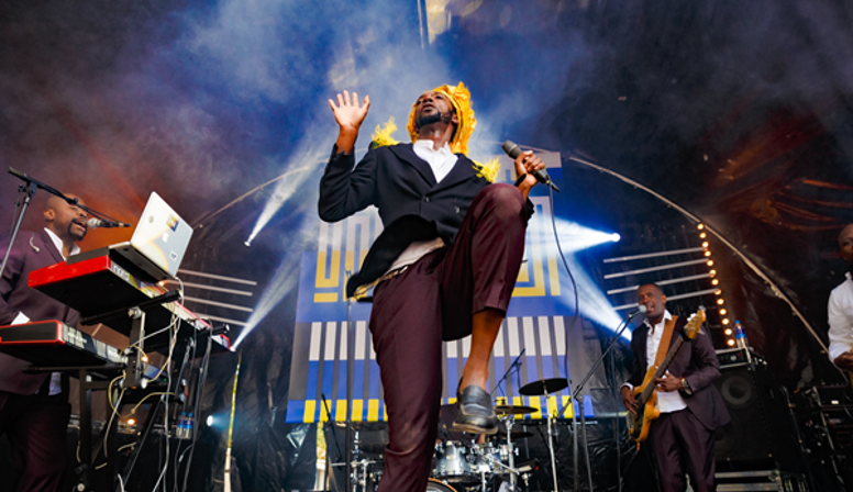 Festival Downtown gaat door, maar wel in een andere formule