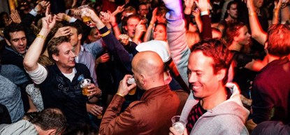 6x muziek tijdens de Wereldhavendagen