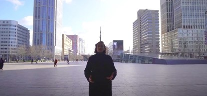 Rotterdam Centrum heeft een toffe Internationale Vrouwendag Route voor je uitgestippeld