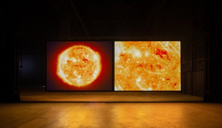 IFFR presenteert Steve McQueens nieuwe kunstwerk: Sunshine State