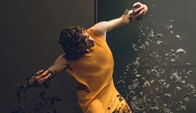 Het Nederlands Dans Theater presenteert Dreams 360