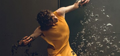 Het Nederlands Dans Theater presenteert Dreams 360