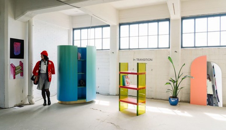 Rotterdamse designbeurs OBJECT maakt eerste deelnemers bekend