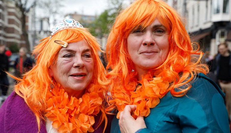 Welk thema wil jij voor Koningsdag in Rotterdam?