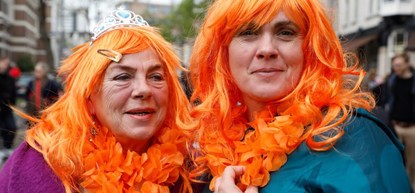 Welk thema wil jij voor Koningsdag in Rotterdam?
