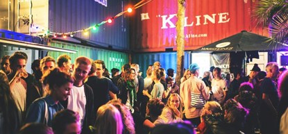 5x leuke kroegen in het centrum om op Koningsdag een biertje (of iets anders) te drinken