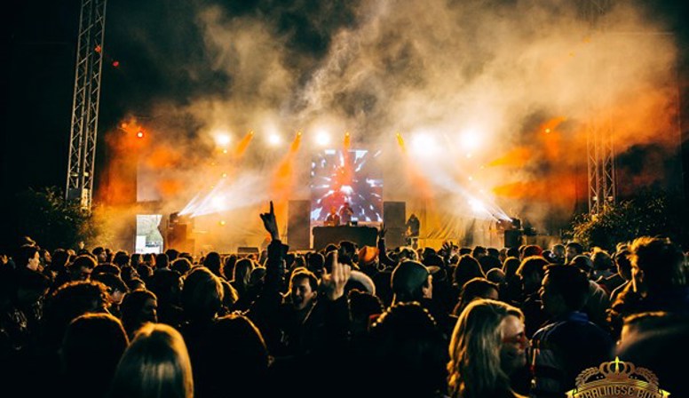 Koningsdag 2023: dit zijn de festivals