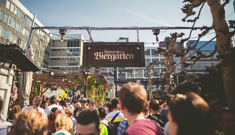 Mis deze zomerse buitenfeestjes niet