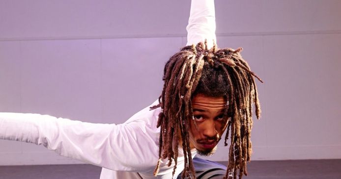 Dansateliers en Lloydscompany bieden One Night’s Dance 