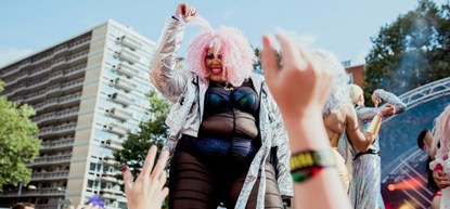 Nog meer leuke tips voor tijdens Rotterdam Pride