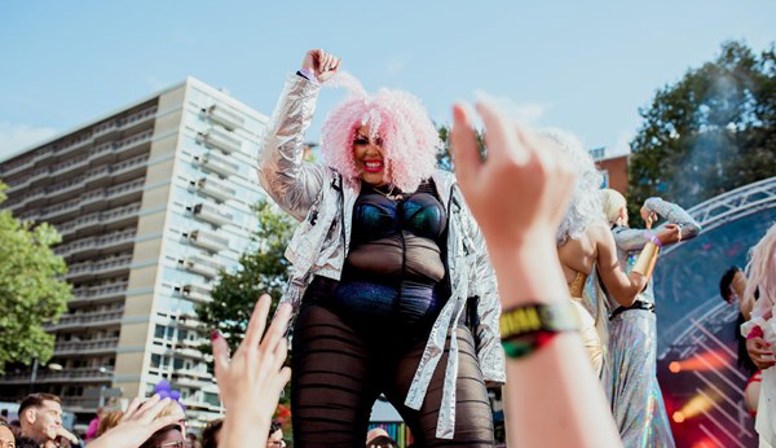 Nog meer leuke tips voor tijdens Rotterdam Pride