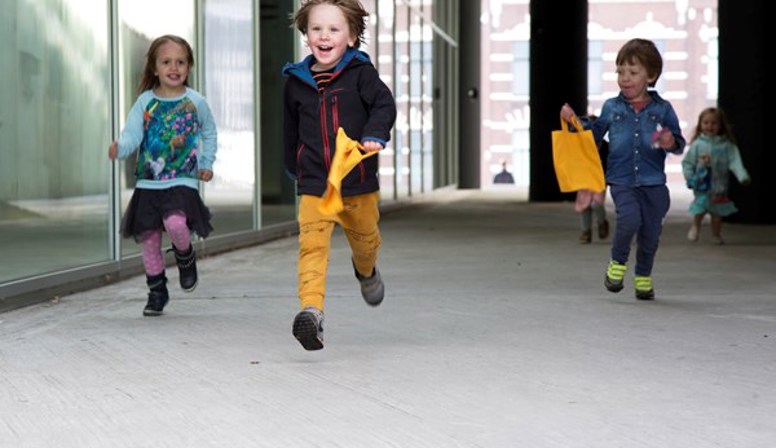 7x kidsproof musea in Rotterdam