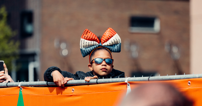 Koningsdag in Rotterdam: van gratis events tot festivals