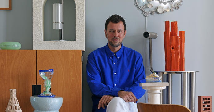 De uittips van Berry Dijkstra