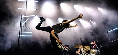Voor in je agenda: MOMO Festival 2023