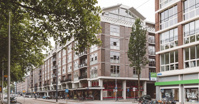 Het Industriegebouw biedt heel veel boeken tijdens BIG BOOKS