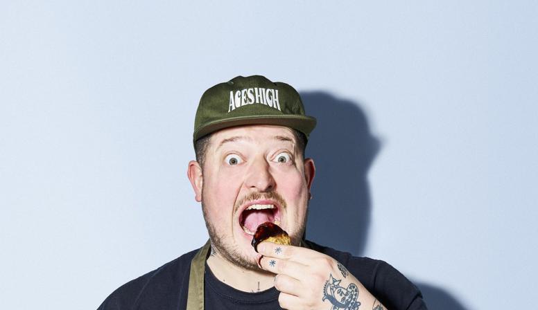 De uittips van chef-kok Perry de Man