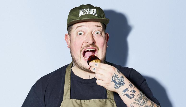 De uittips van chef-kok Perry de Man