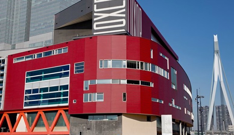 Het Nieuwe Luxor gaat weer open en dit kun je verwachten