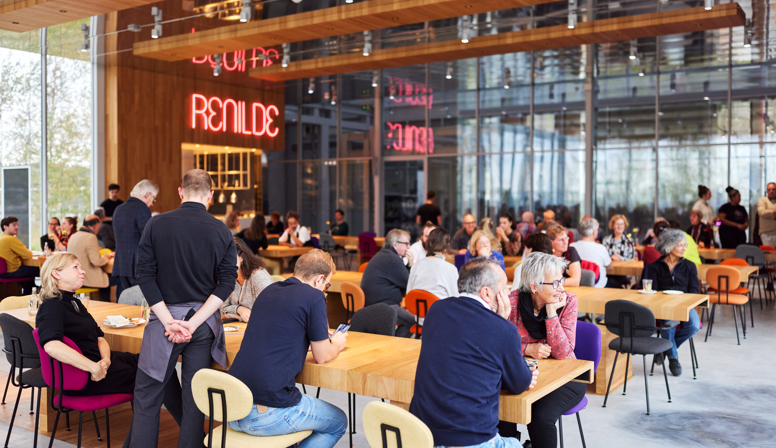 Codarts Rotterdam - Uitagenda Rotterdam