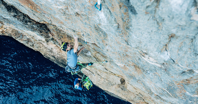 European Outdoor Film Tour showcases adventure at Theater Zuidplein 