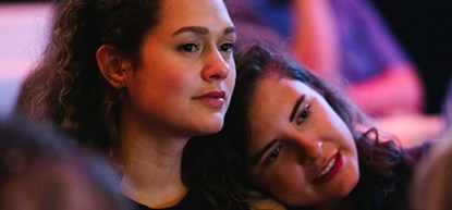 Duik in de wereld van poëzie bij Poetry International Festival