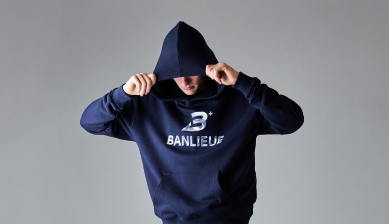Banlieue vestigt zich op de Korte Lijnbaan